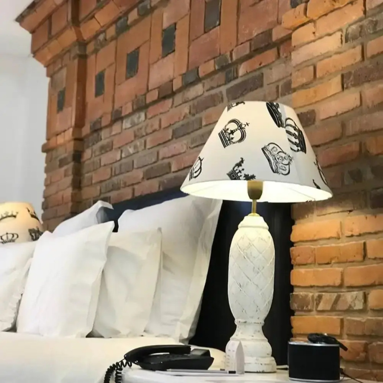 La Mision Hotel Boutique - Chambres