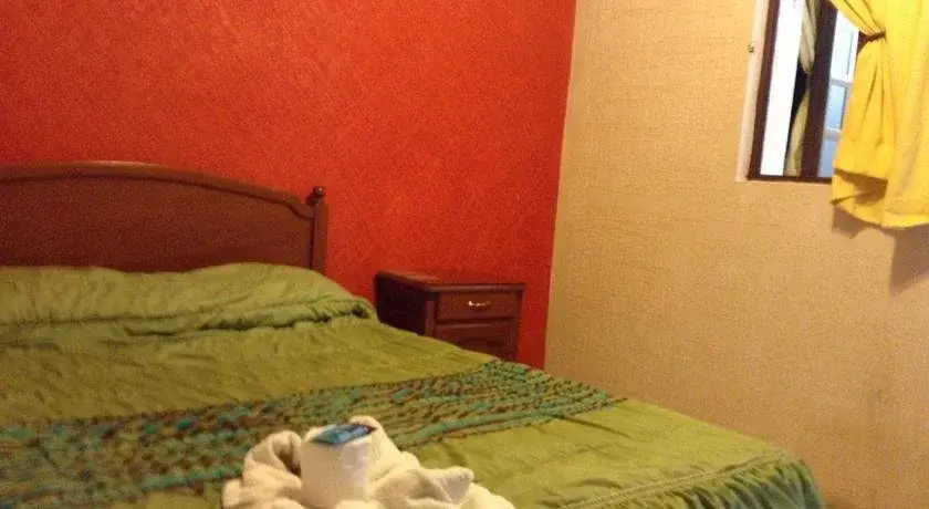 Hotel Valencia