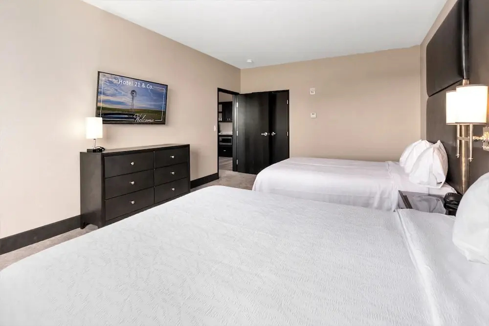 Hotel photo 6