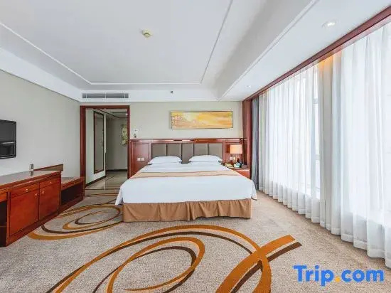 Dandong Xin An Dong Hotel - Chambres