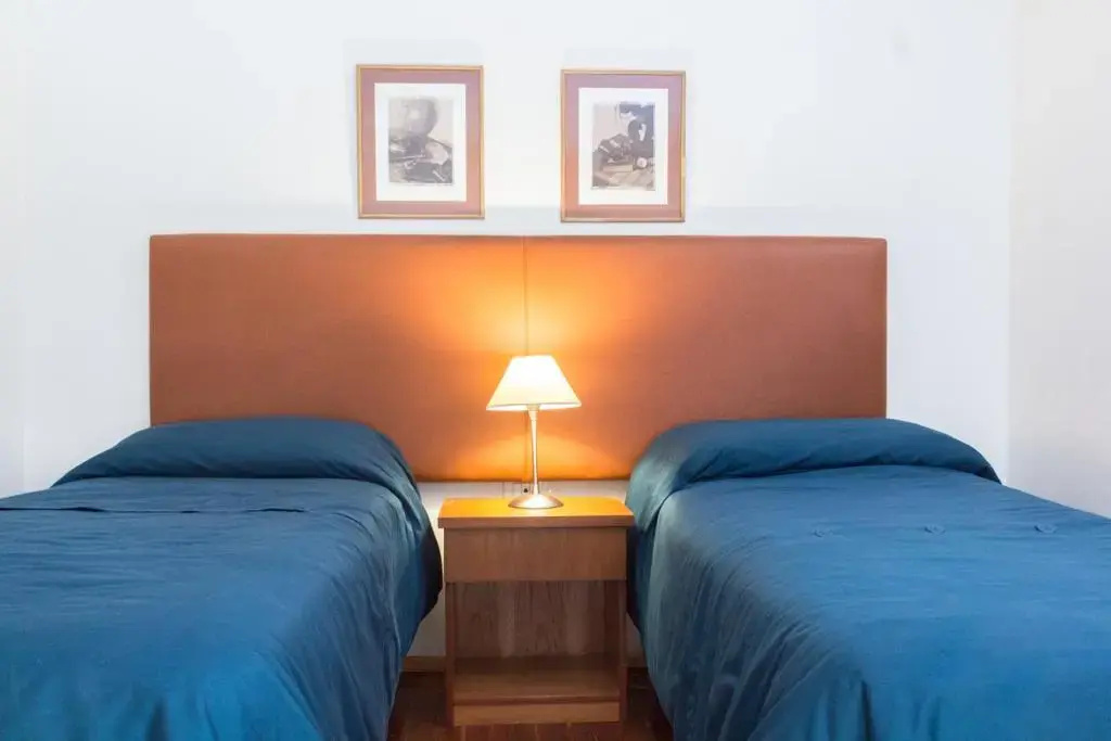 Rosario Suites - Chambres