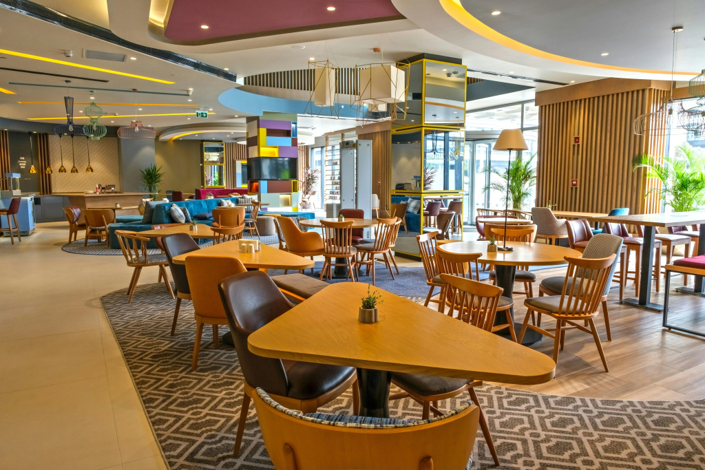 Hotel photo 18
