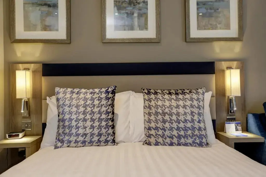 Linton Lodge Hotel, BW Signature Collection - Chambres