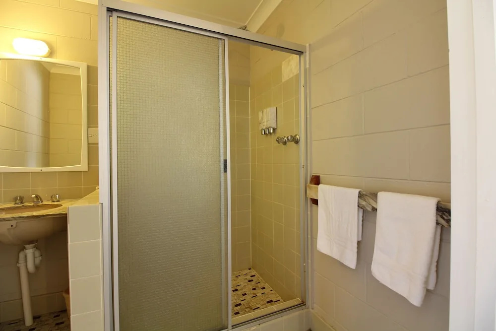 Snowy Mountains Resort and Function Centre - Chambres