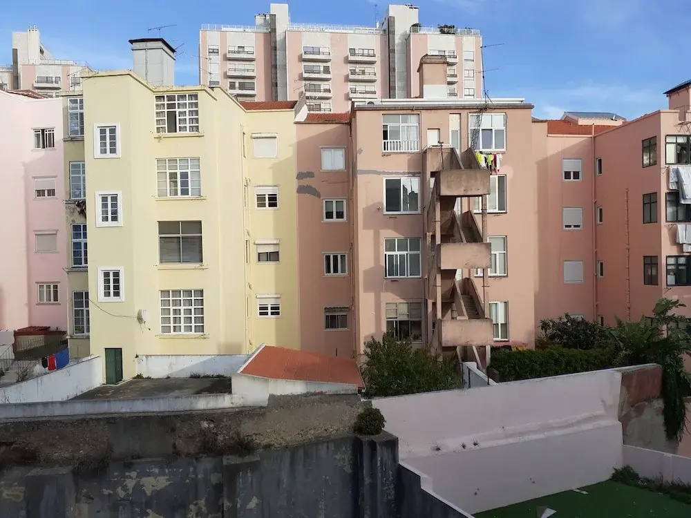 Great Apartment with Zoo View