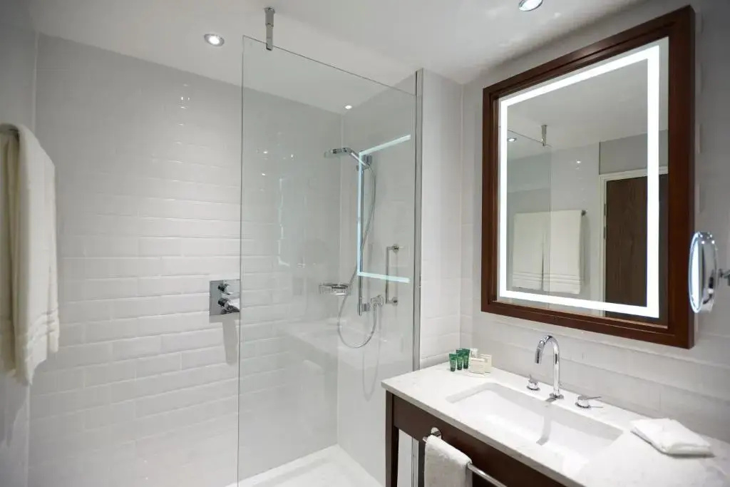 Hilton Southampton - Utilita Bowl - Chambres
