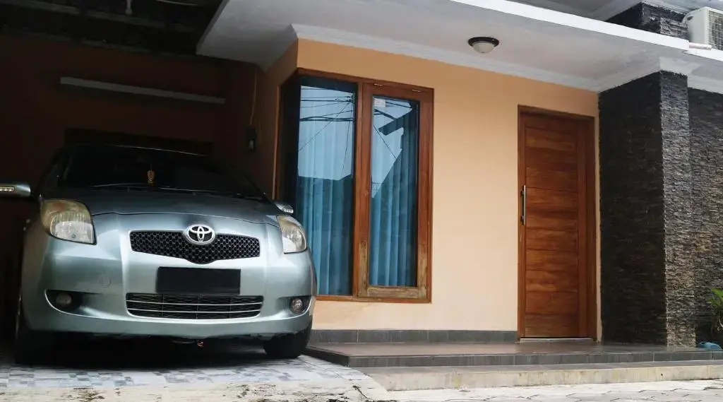 Homestay / Guest House Dekat Malioboro