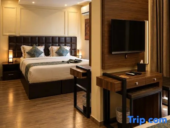 Post Boutique Hotel Image 4