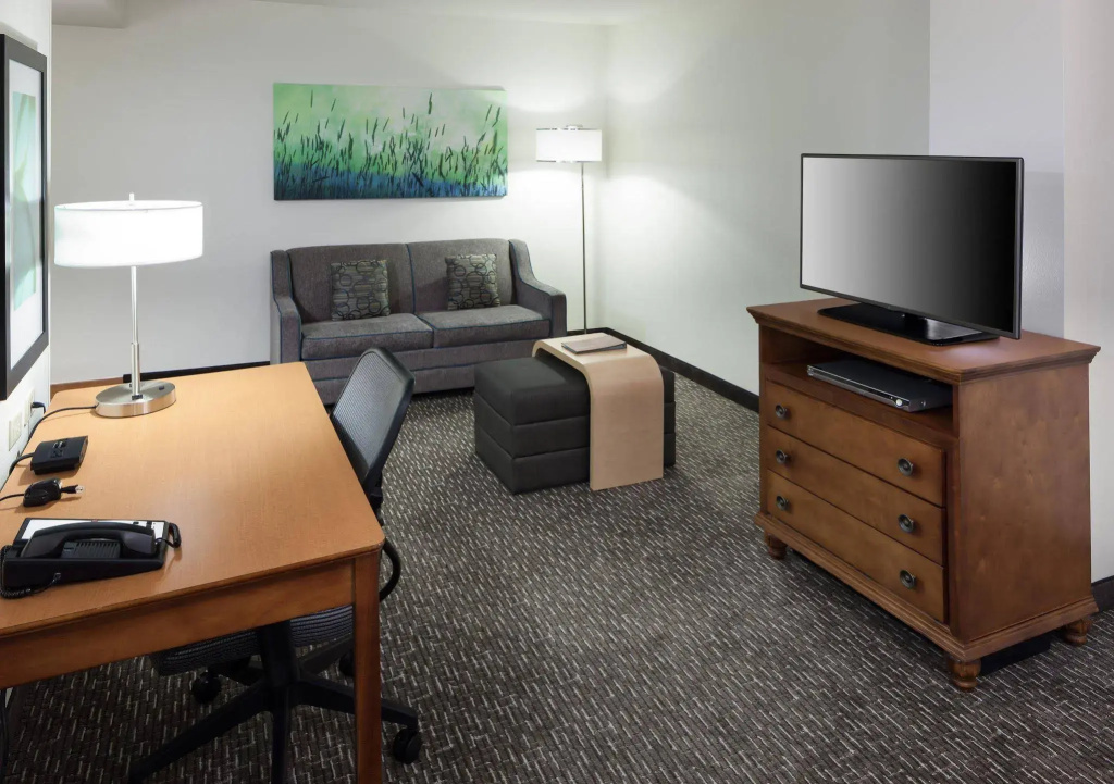 Homewood Suites by Hilton Omaha Downtown - Général