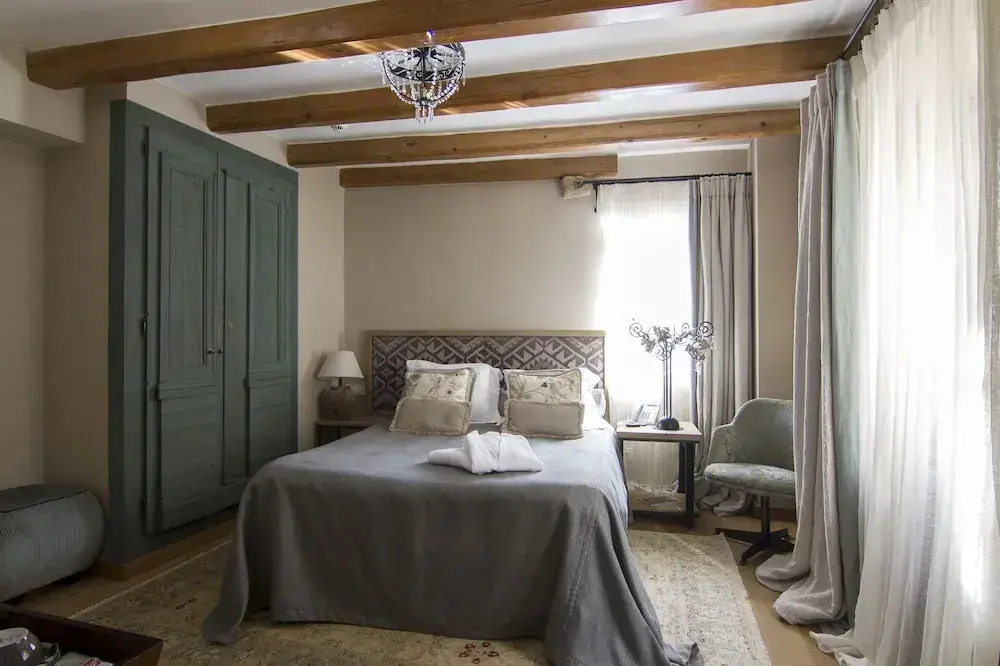 Casa Granados Boutique Hotel - Chambres