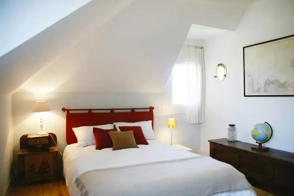 Voir la photo 4 — Holiday Home Near Village Centre and Beach