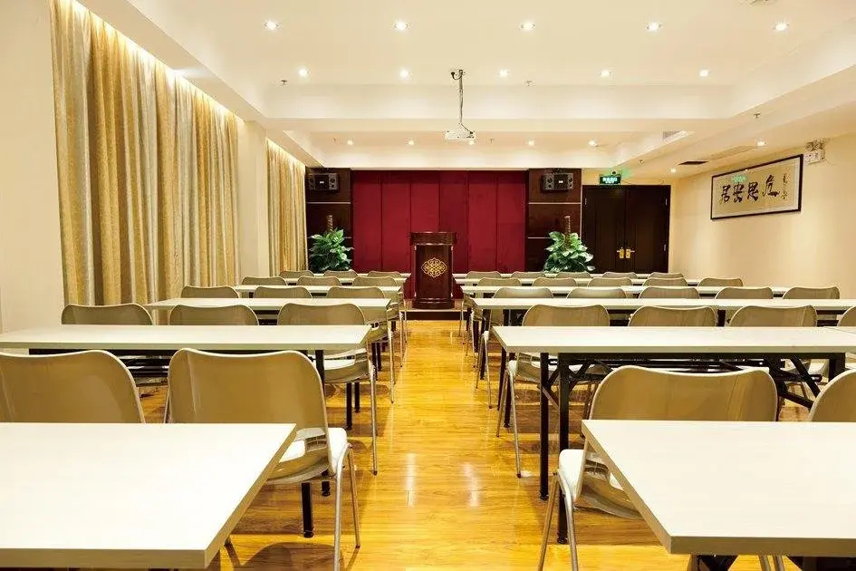 Bandao Mingzhu Hotel - Général