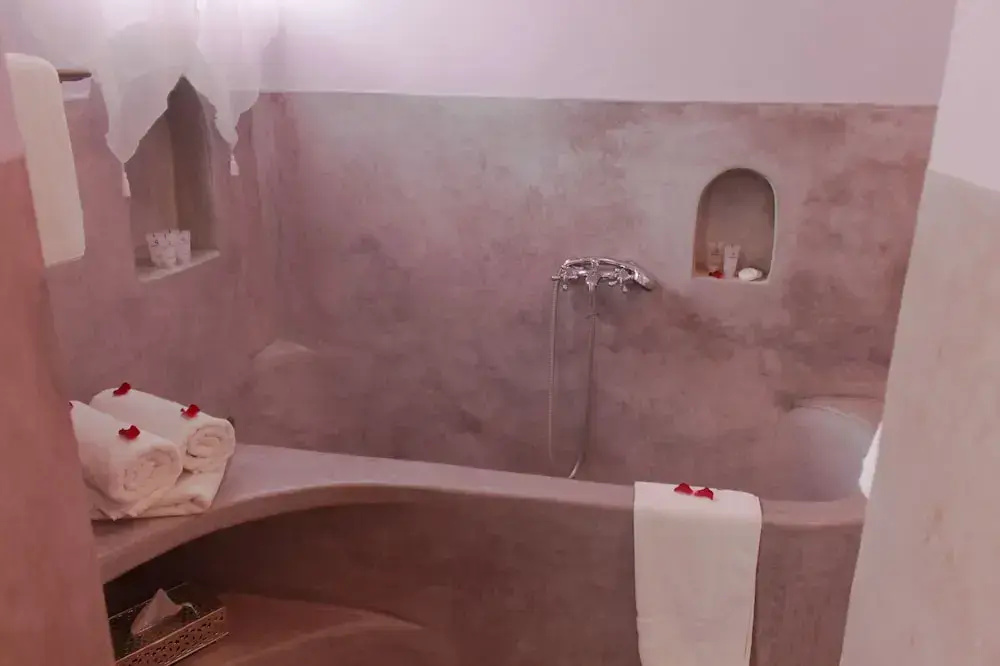 Casa Lila & Spa - Chambres