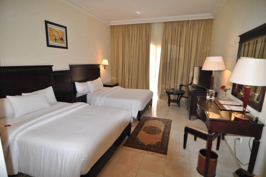 Grand Mogador Agdal - 5