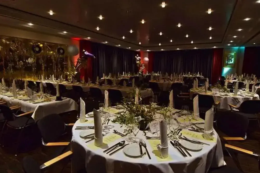 Ringhotel Niedersachsen - Général
