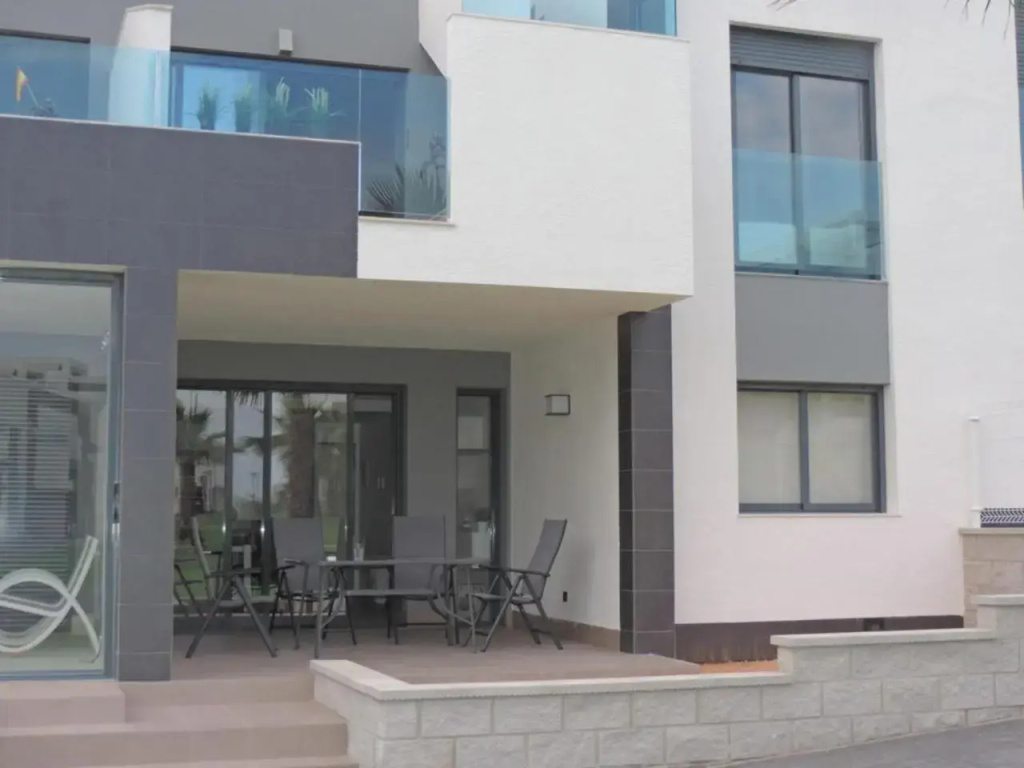 Oasis Beach VIII Punta Prima 3023