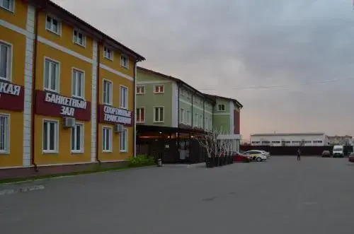 Спутник - фото 9