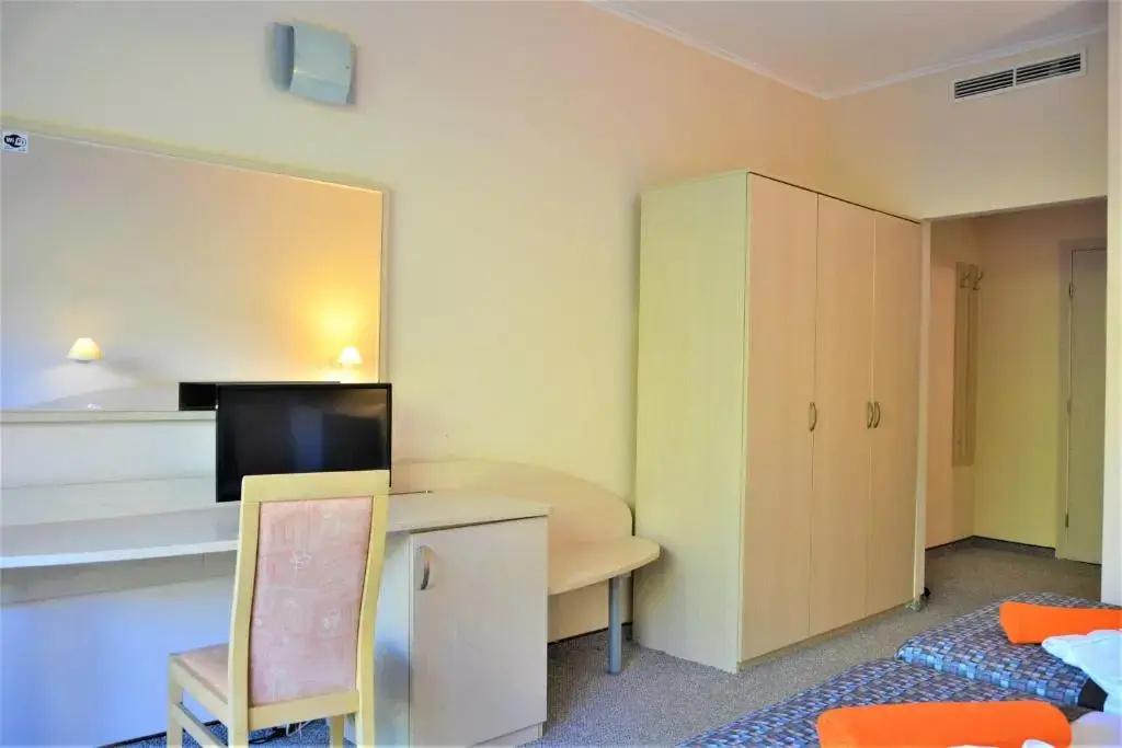 LTI Berlin Green Park - Chambres