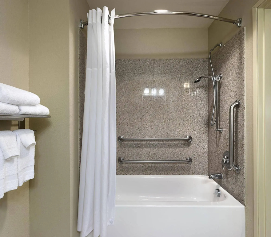 Country Inn & Suites by Radisson, Concord (Kannapolis), NC - Général