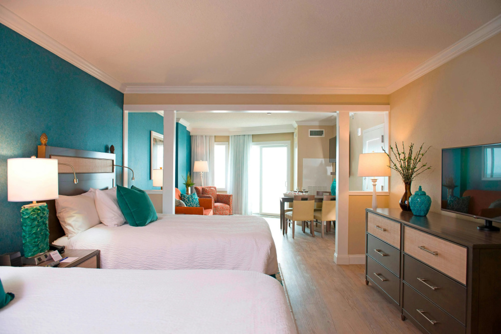 Bethany Beach Ocean Suites Residence Inn by Marriott - Général