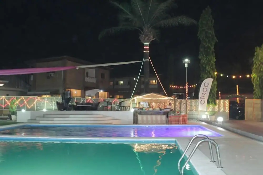 Hotel photo 15