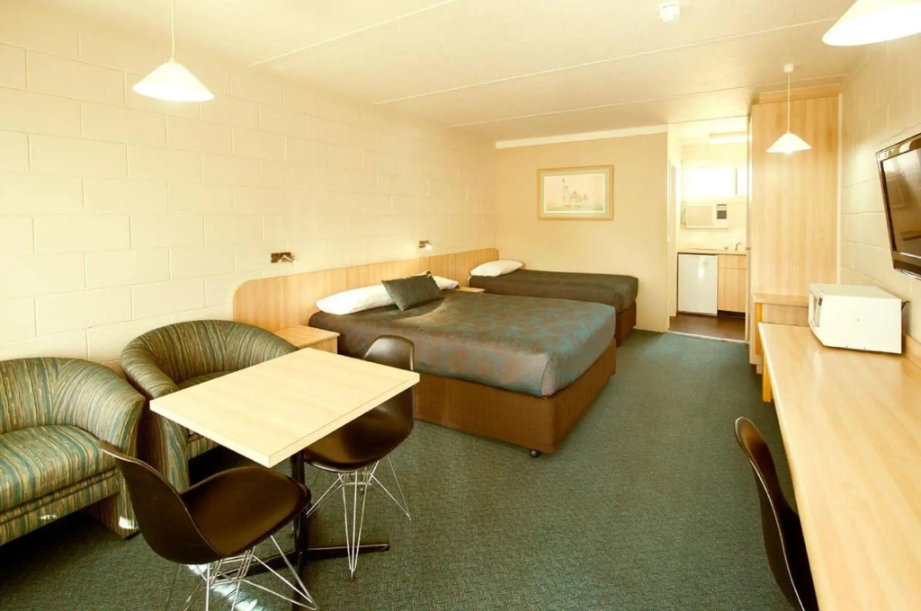 Hotel photo 5