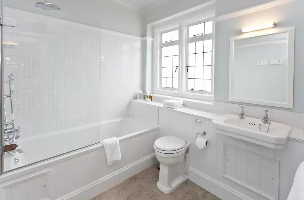 Bath Arms Hotel - Chambres