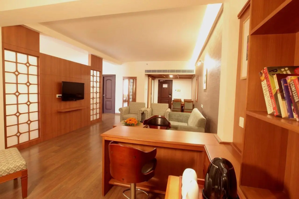 Hotel photo 24