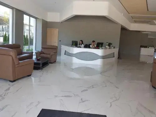 Kosher Hotel Franca