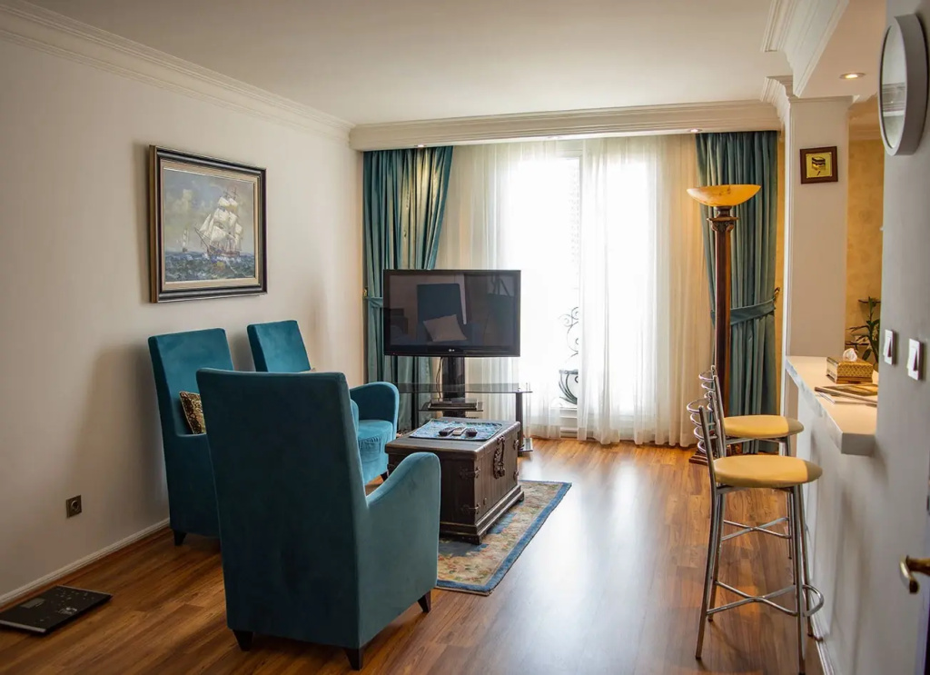 Hotel photo 6