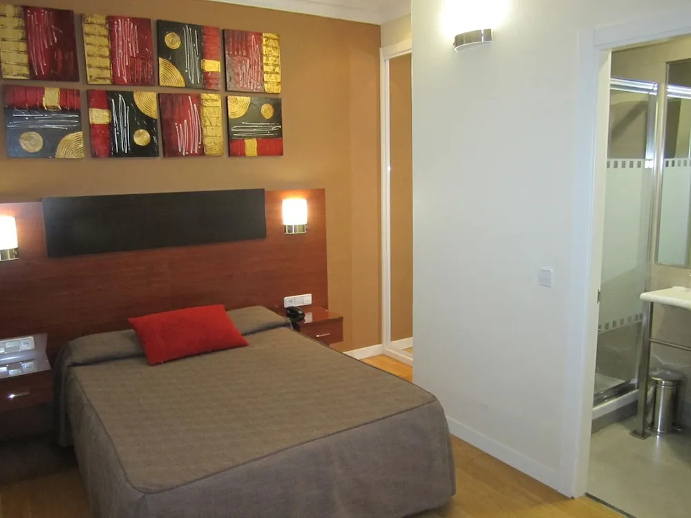 Single room