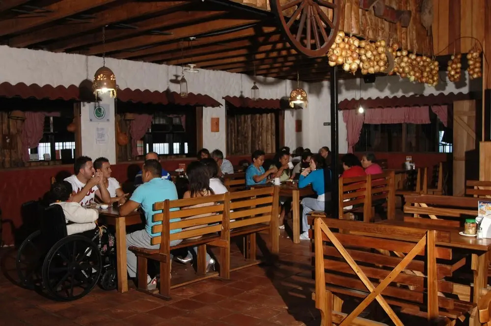 Hotel Las Brumas - Général