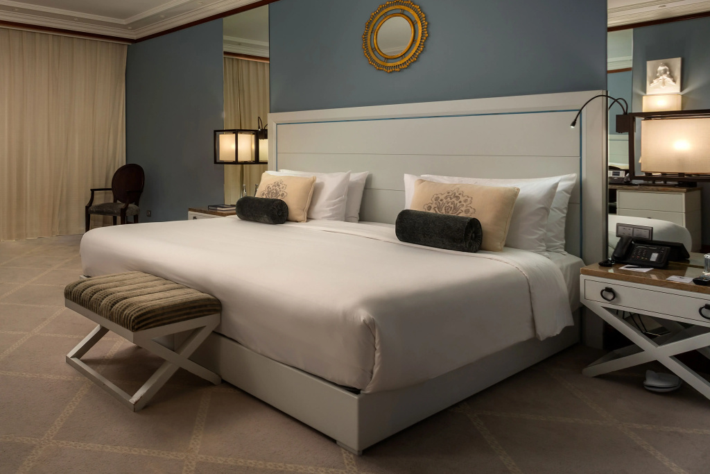 Grande Real Villa Itália Hotel & Spa - A Leading Hotel of the World - Général