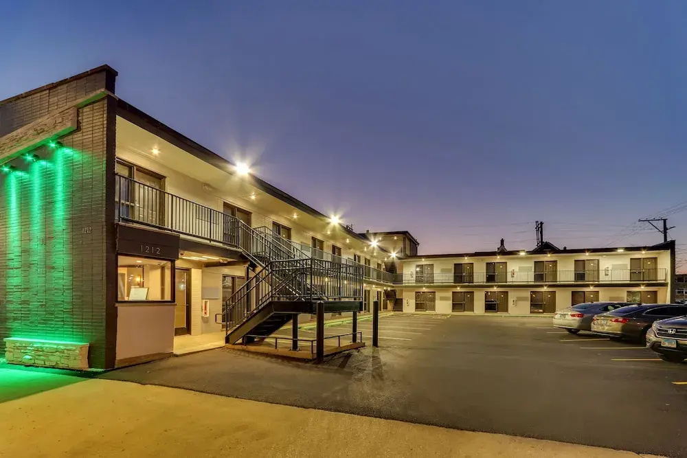 Hotel photo 10