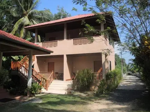 Heimat Garden Resort