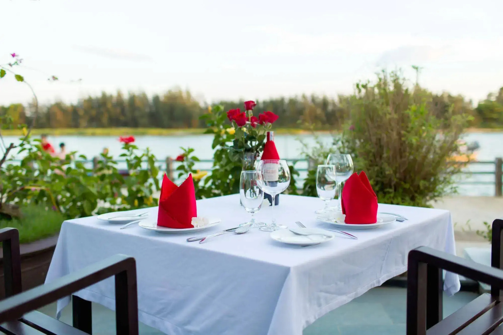 Hoi An Coco River Resort & Spa, Хойан, В'єтнам мініатюра 26