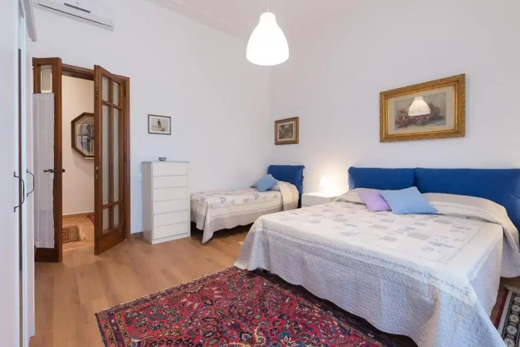 Leopolda Dream Home - Chambres
