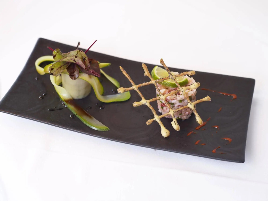 La Désirade - Hôtel, Spa et Restaurant - Général