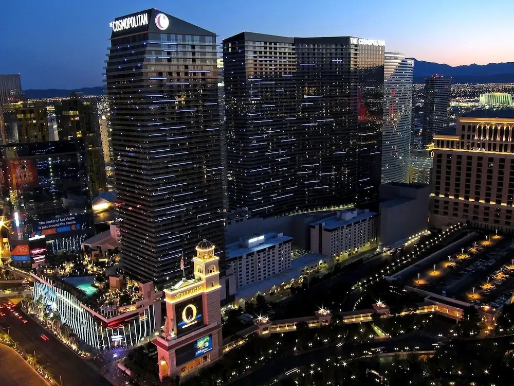 Stay Together Suites | Strip Condo PH