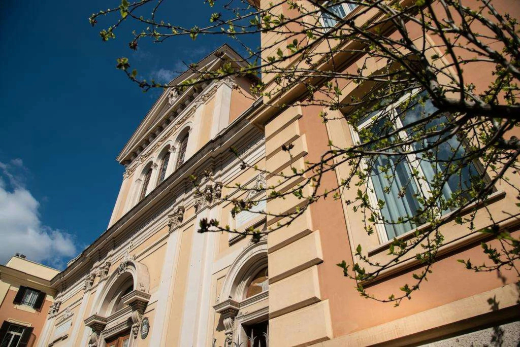 Casa Bacciarini