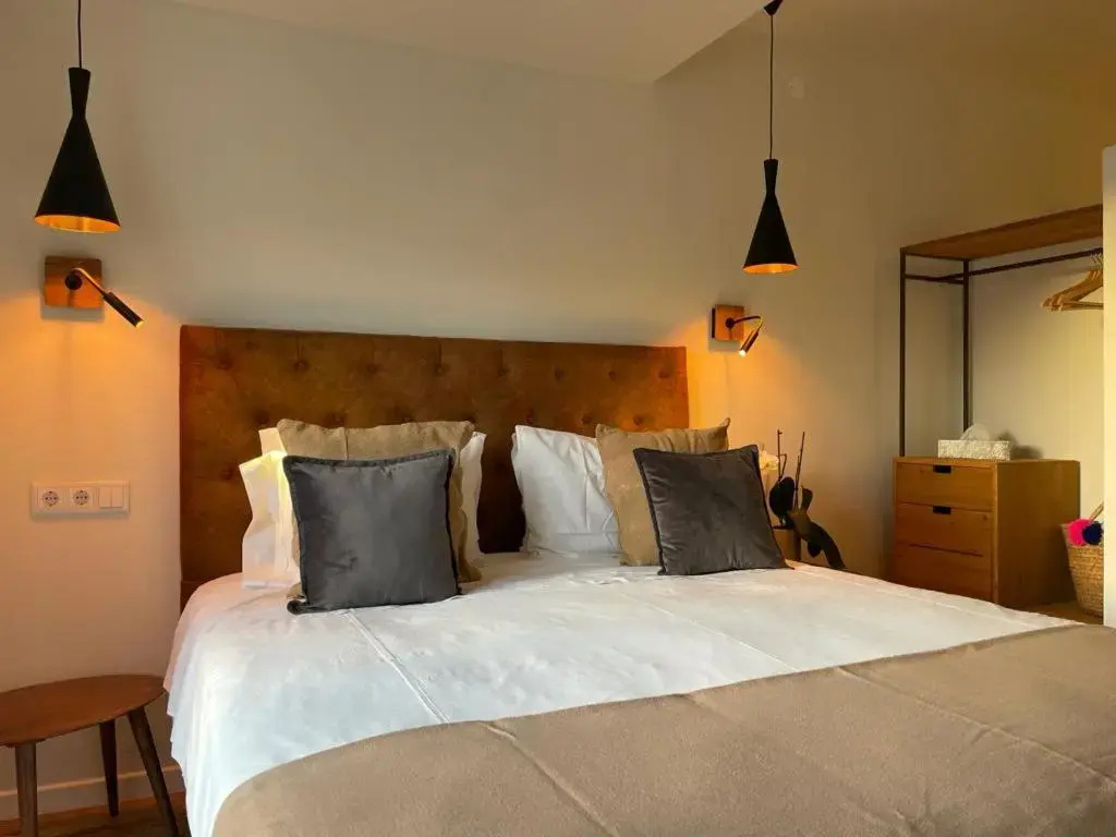 Casas do Moinho - Chambres