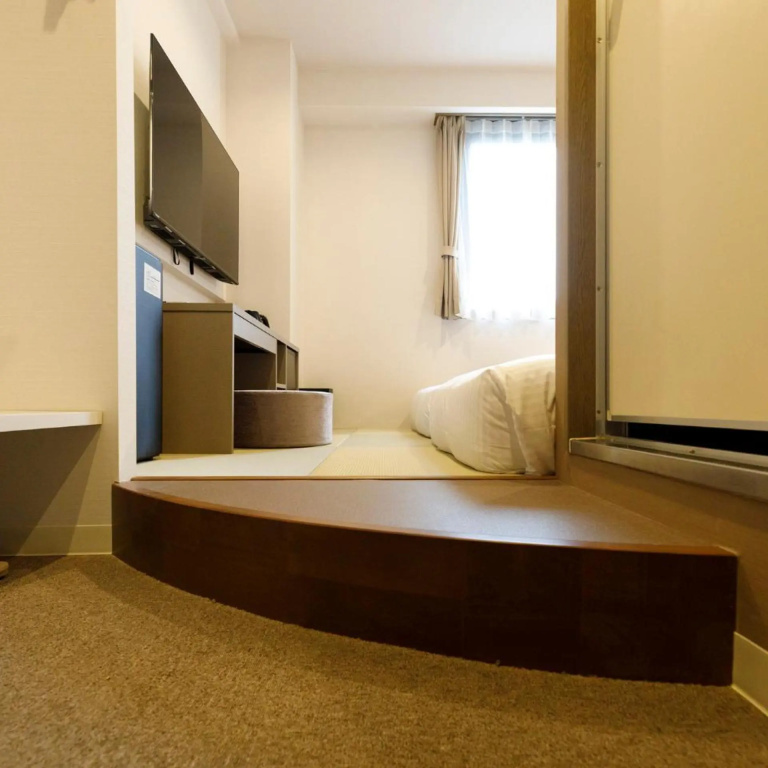 HOTEL Third Place Hakata 사진 41