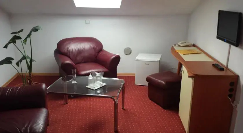 Hotel Meteor Cluj - Général