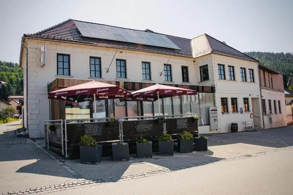 Gasthaus Hotel Zur Schonenburg - Général