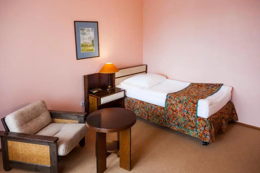 Hotel - IK To -Tu - Chambres