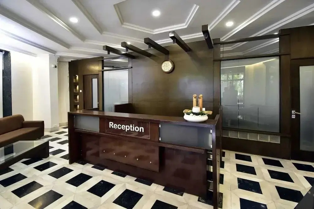 Caves County Resort