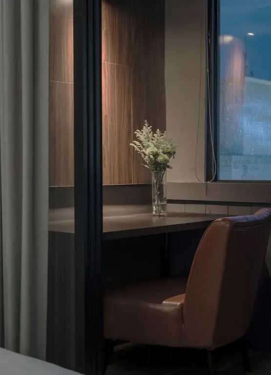 Superior room