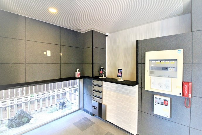 Weskii Hotel 사진 31