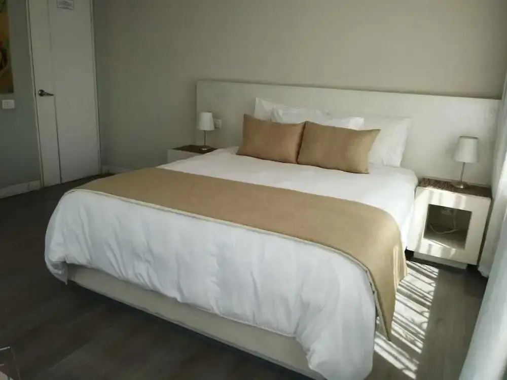 Hotel Atelier - Général