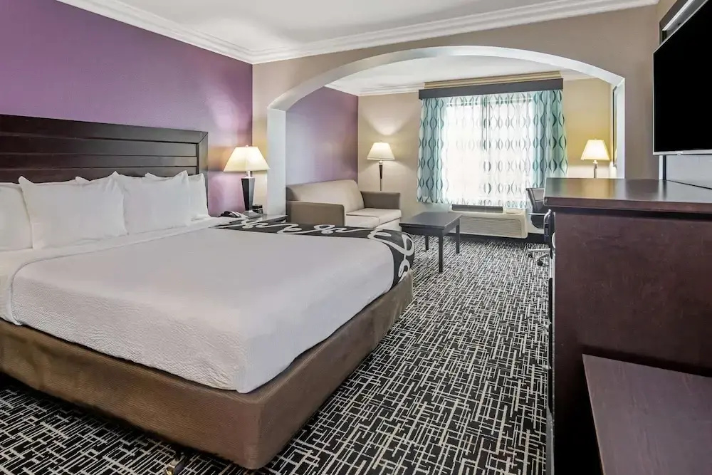 La Quinta Inn & Suites by Wyndham Temecula - Chambres